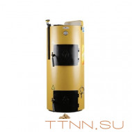 Stropuva mini S8 твердотопливный котел длительного горения