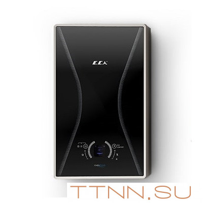 Настенный газовый котел ECA CONFEO PREMIX HCH 28 KW