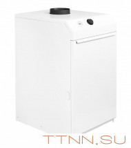 Напольный газовый котел Strattos PRO 50 кВт