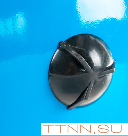 Гидроаккумулятор Wester WAV 8л