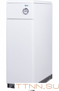 Напольный газовый котел Siberia 17 K