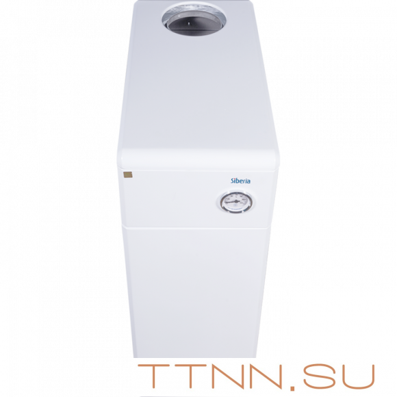 Напольный газовый котел Siberia 17 K