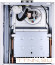 Настенный газовый котел 32 кВт Kentatsu NOBBY BASE ATMO 32-2OC