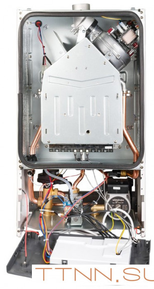 Одноконтурный газовый котел Kotitonttu TOIVO T12 OK