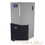 Твердотопливный автоматический котел ZOTA Pony 25