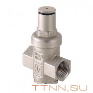 Редуктор давления Valtec 3/4" от 1 до 4 бар VT.087