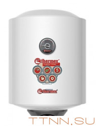 Электрический накопительный водонагреватель Thermex Thermo 30 V Slim