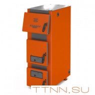 Твердотопливный котел Теплодар КУППЕР ПРО-36 (2.0)