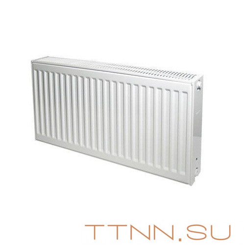 Стальной панельный радиатор STEELSUN STANDARD 22 500 x  800