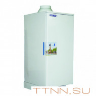 Двухконтурный Боринский котел АКГВ 29-1 (М) SIT 710 (на замену Жуковского аппарата 29 кВт)