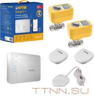 Комплект Neptun Profi Smart+ 3/4 Tuya