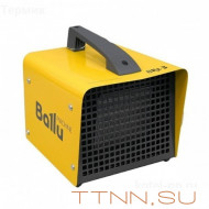 Тепловая пушка Ballu BKX-3