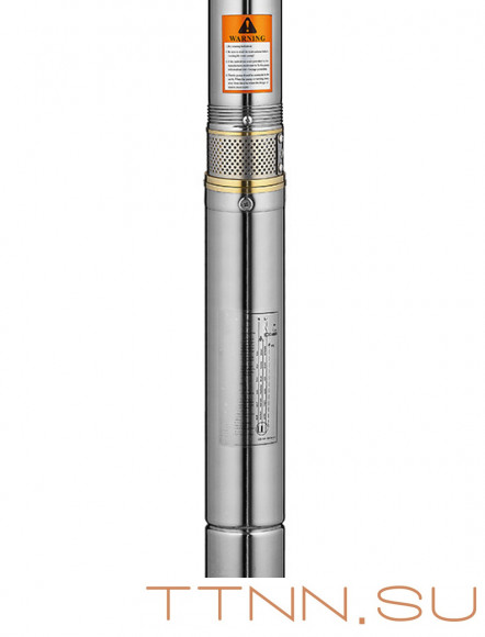 Скважинный насос Rommer RP 2-81