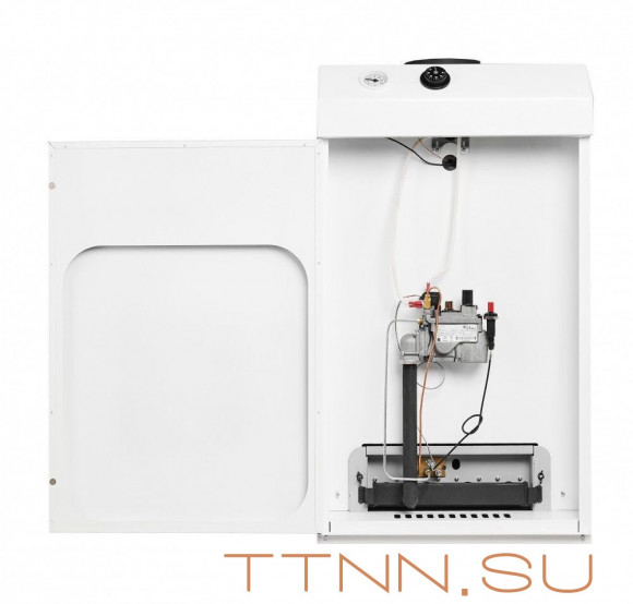 Напольный газовый котел Strattos PRO 70 кВт