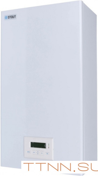 Электрический котел STOUT PLUS 18 кВт (SEB-2201-000018)