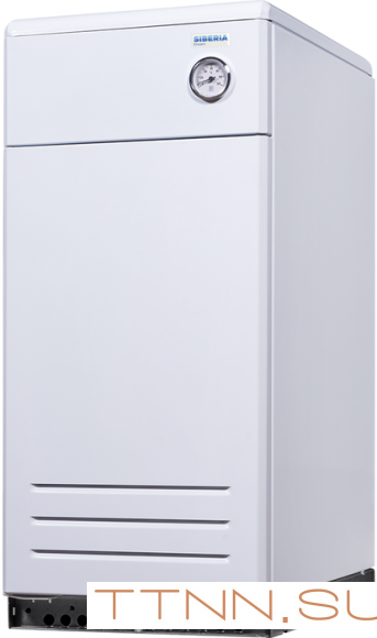 Напольный газовый котел Siberia 23K