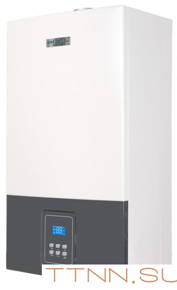 Газовый котел Kotitonttu TOIVO T14 O (одноконтурный без трехходового клапана)