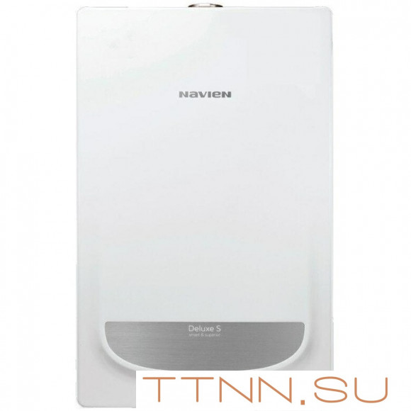 Настенный газовый котел Navien Deluxe S COAXIAL-13k