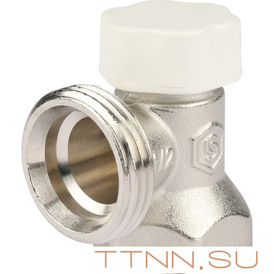 Вентиль STOUT SVL 1156 000015