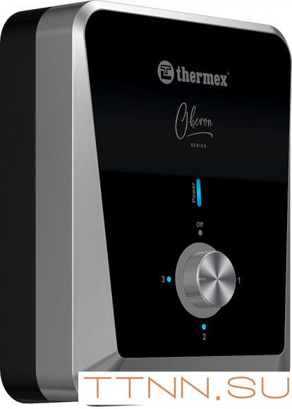 Электрический проточный водонагреватель Thermex Oberon 6000