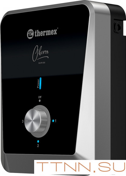 Электрический проточный водонагреватель Thermex Oberon 6000