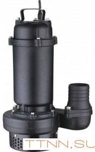 Дренажный насос Pumpman TPS750A