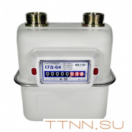 Счетчик газа Счетприбор СГД-G4 (110 мм, 1 1/4 , Правый)