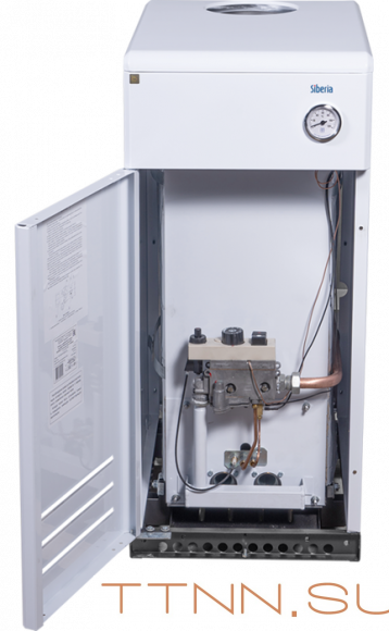 Напольный газовый котел Siberia 29