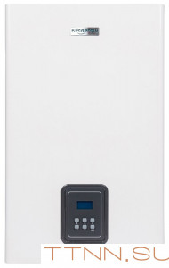 Газовый котел Kotitonttu TOIVO T32 O (одноконтурный без трехходового клапана)