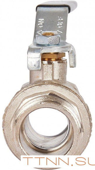 Шаровый кран STOUT SVB-0013-000020