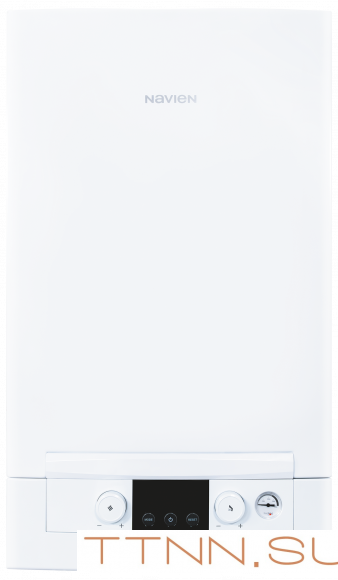 Настенный газовый котел Navien Heat Atmo NGB150-13A (13 кВт)