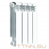 Алюминиевый радиатор Rifar Alum Ventil 500 4 секц.