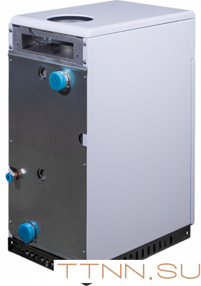 Напольный газовый котел Siberia 29 К