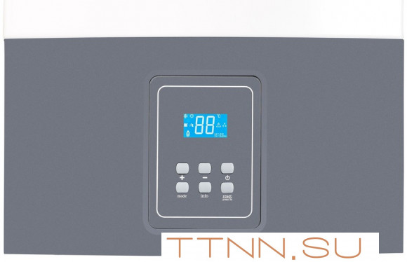 Настенный газовый котел Kotitonttu TOIVO T16 DK