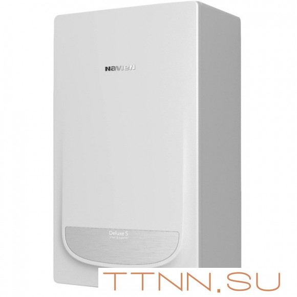 Настенный газовый котел Navien Deluxe S COAXIAL-20k