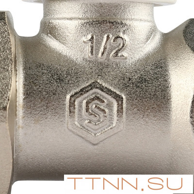 Вентиль STOUT SVL 1176 000015