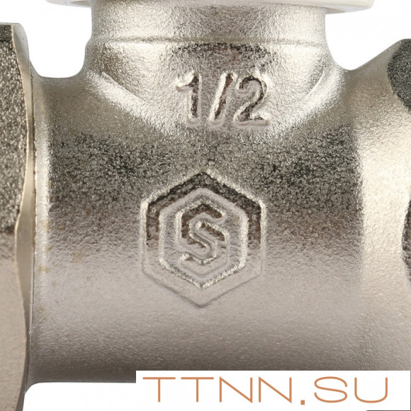 Вентиль STOUT SVL 1176 000015