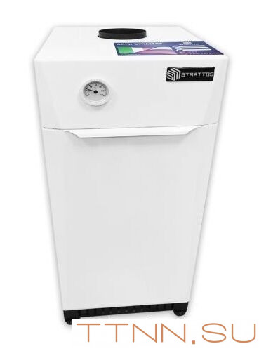 Напольный газовый котел Strattos S 11,6 кВт