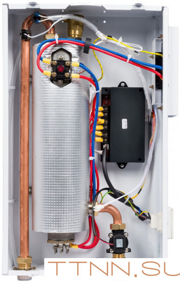 Электрический котел Kotitonttu AINOVA LT-4D