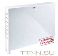 Шкаф коллекторный Valtec ШРВ-6