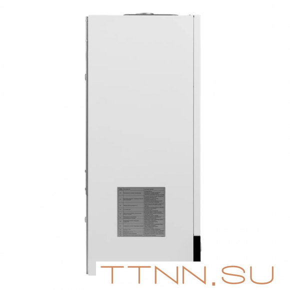 Настенный газовый котел 32 кВт MIZUDO M32TH OpenTherm