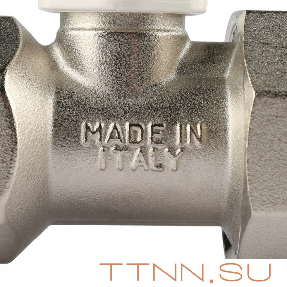 Вентиль STOUT SVL 1176 000020