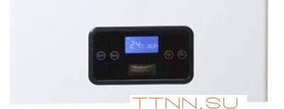 Настенный газовый котел Arderia D24 Atmo, v3 (24 кВт)