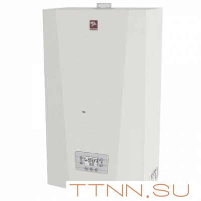 Настенный газовый котел Лемакс PRIME-V12
