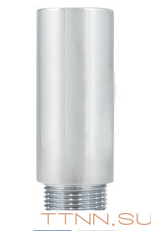 Удлинитель Valtec 3/4 х 70 мм VTr.198.C.0570