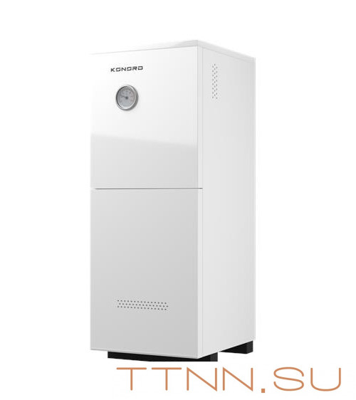 Котел газовый напольный Конорд АОГВ-11.6-3 (аналог Жуковского)