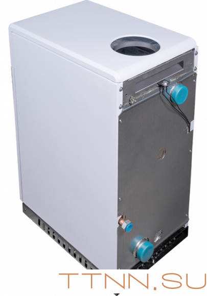 Напольный газовый котел Siberia 35