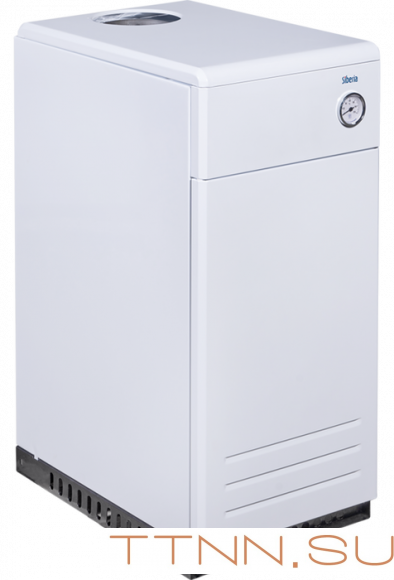 Напольный газовый котел Siberia 35