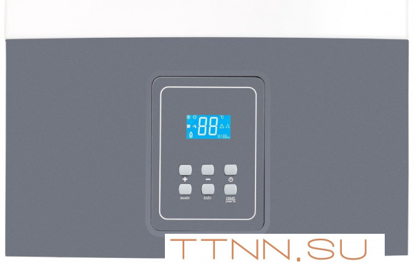 Одноконтурный газовый котел Kotitonttu TOIVO T16 OK