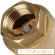 Клапан Wester обратный 1/2"
